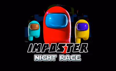 Imposter Night Race