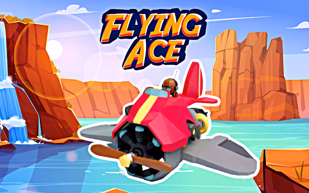 Flying Ace