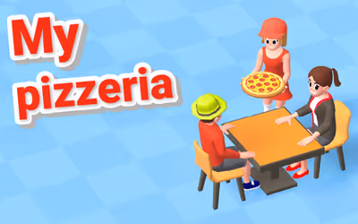 My Pizzeria