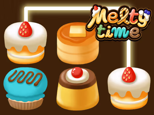 Melty time
