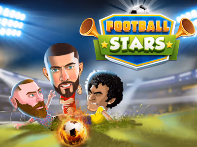 Football Stars