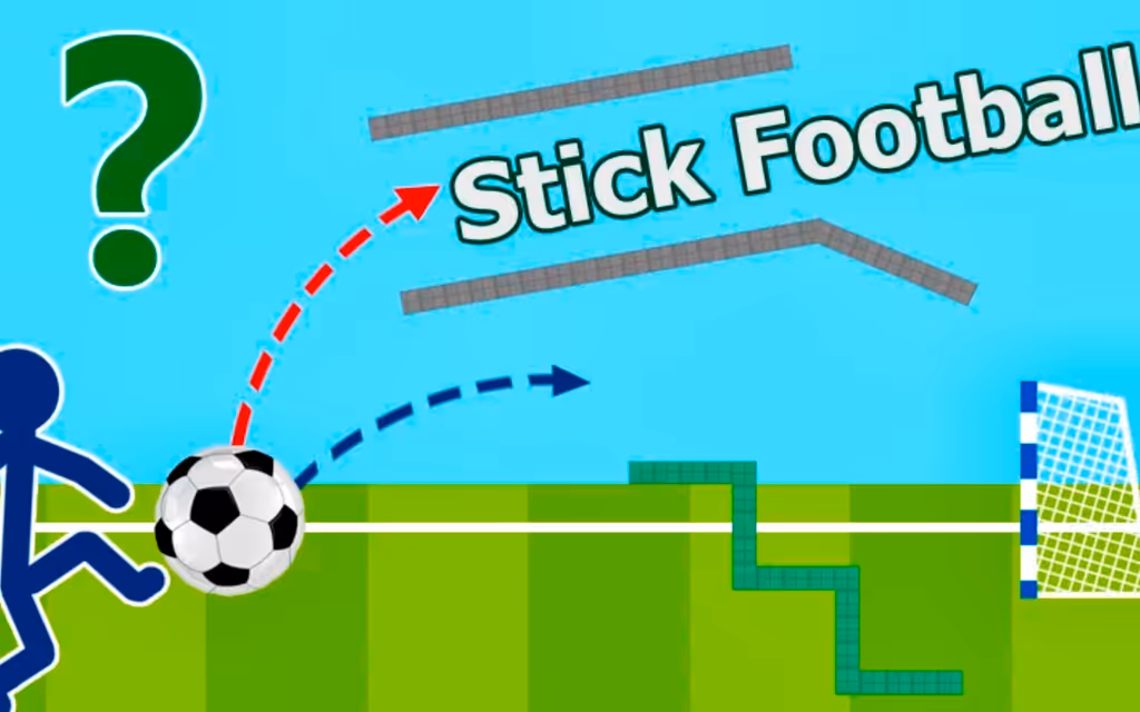 Stickman Football