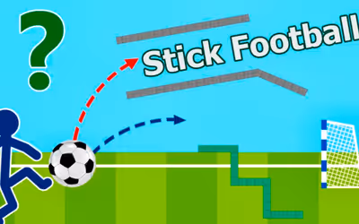 Stickman Football