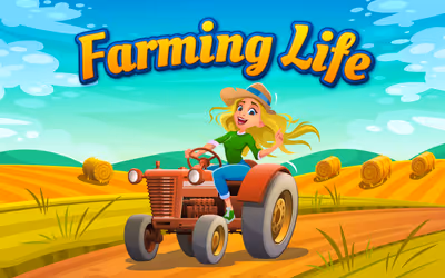 Farming Life