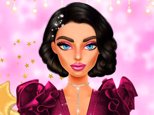 New Year Makeup Trends