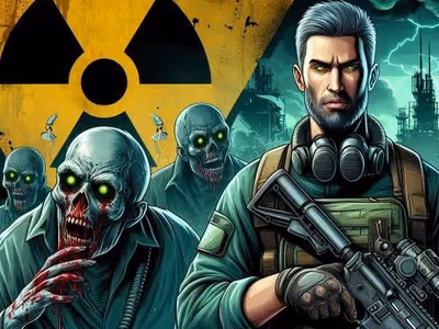 Radiation Zone