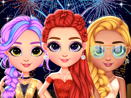 Perfect New Years Eve Party Look
