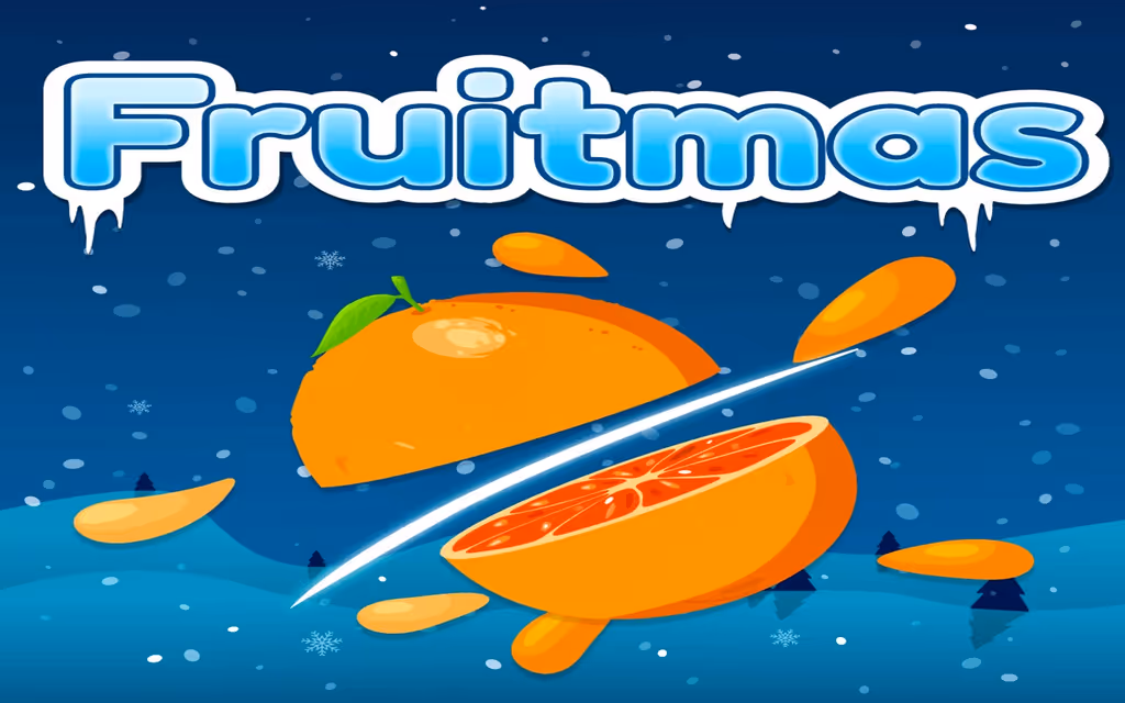 FruitMasSlice
