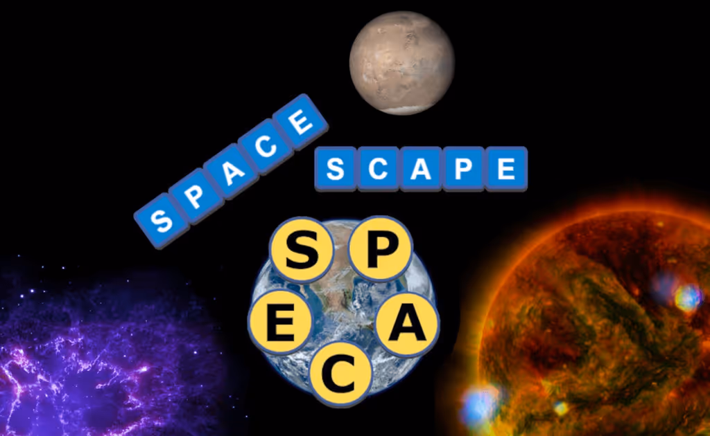 SpaceScape