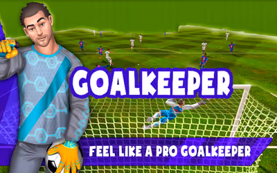 Goal Keeper