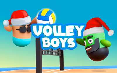 Volley Boys