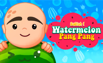 Watermelon Pang Pang