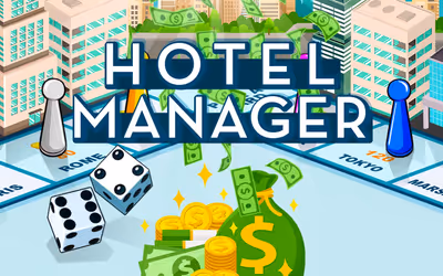 Hotel Manager