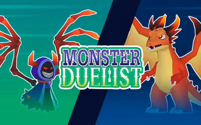 Monster Duelist