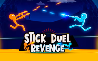 Stick Duel Revenge