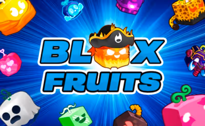Blox Fruits