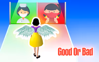 Good Or Bad