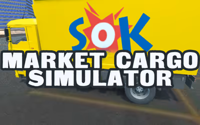 Market Cargo Simulator