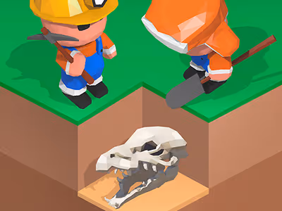IDLE Archeology