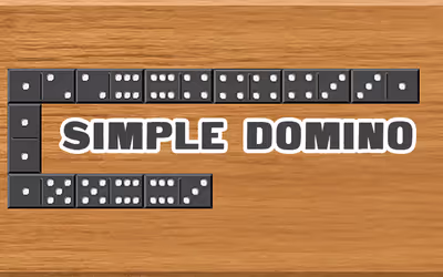 Simple Domino
