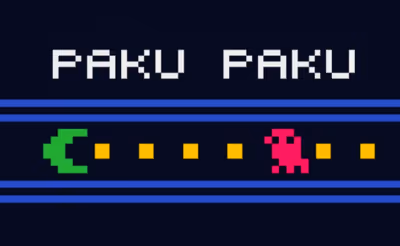 Paku Paku