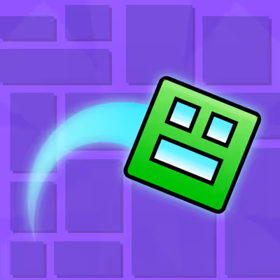 Geometry Dash Maze Maps