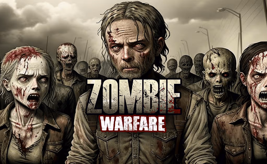 Zombie Warfare