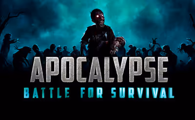 Apocalypse: The Battle for Survival