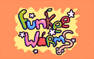 Funkee Worms