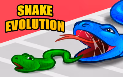 Snake Evolution