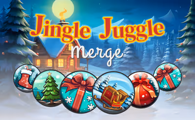 Jingle Juggle Merge
