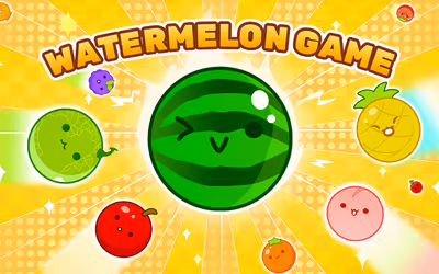 Watermelon Game