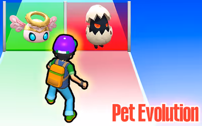 Pet Evolution