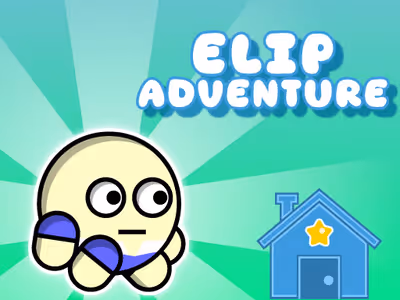 Super Elip Adventure