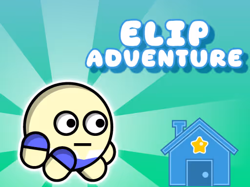 Super Elip Adventure