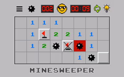 Minesweeper Classic