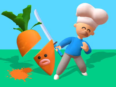 Fruit Survivor