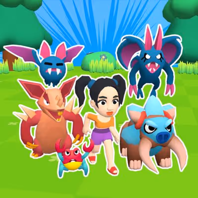 Battle Island 2