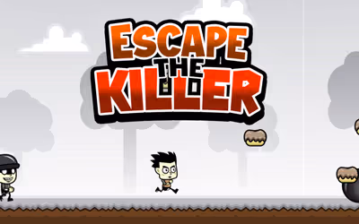 Escape The Killer