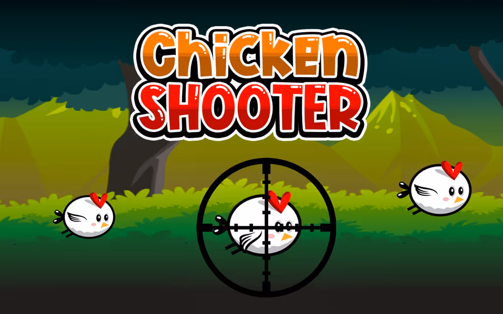 Chicken Shooter
