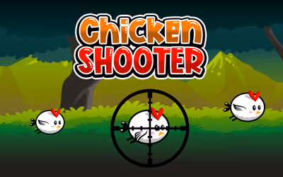 Chicken Shooter
