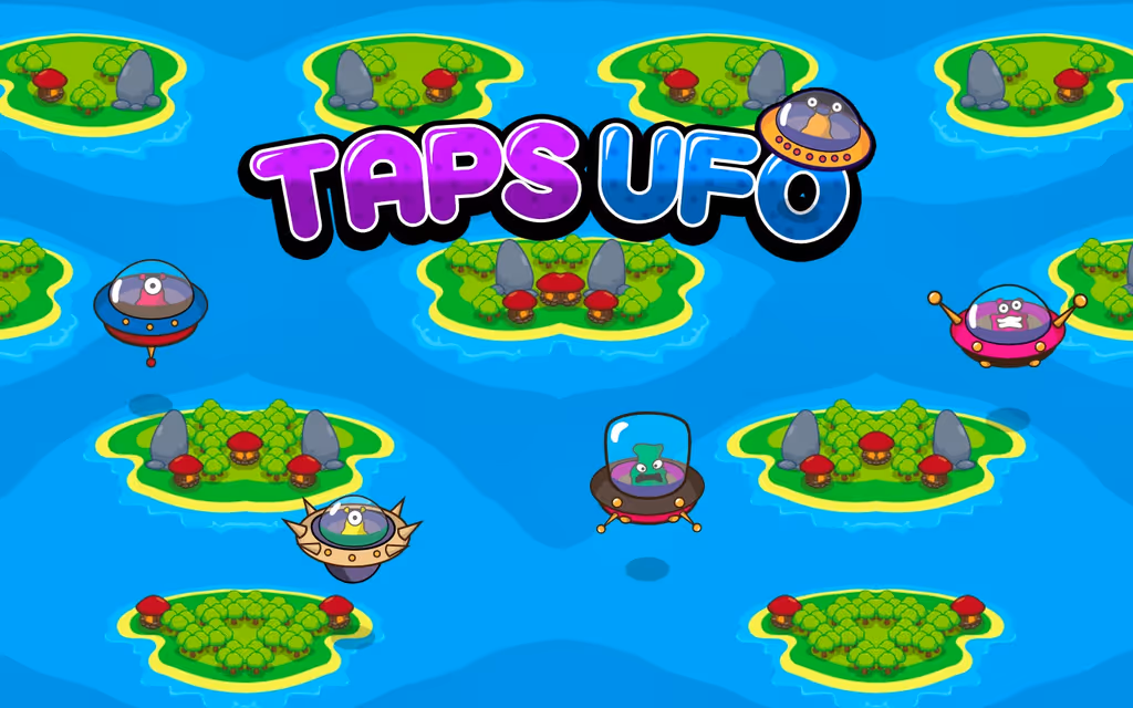 Taps Ufo