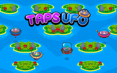 Taps Ufo
