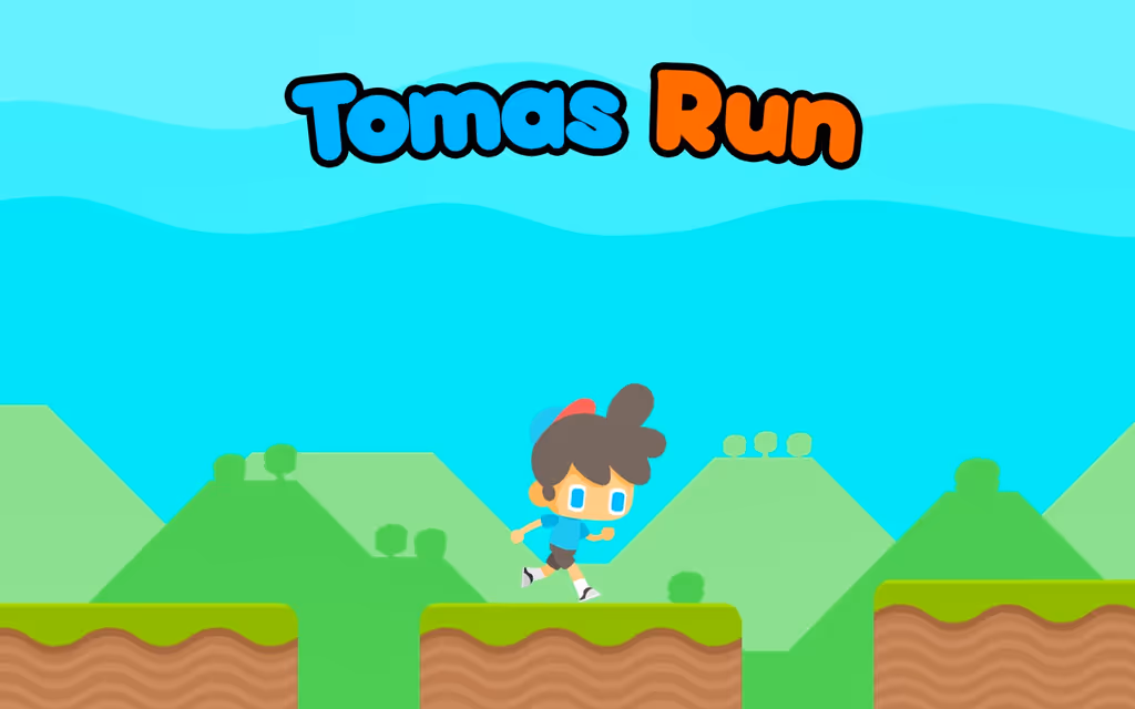Tomas Run