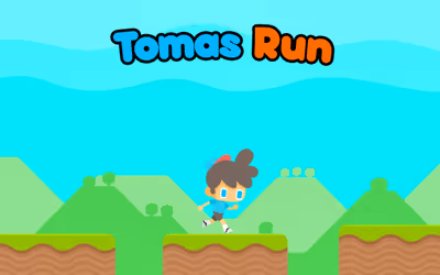 Tomas Run