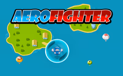 Aero Fighter