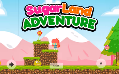 Sugarland Adventure