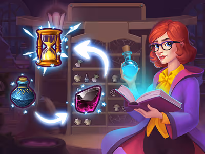 Sorting Sorcery