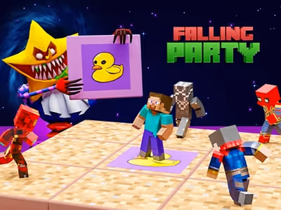 Falling Party