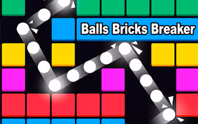 Balls Bricks Breaker